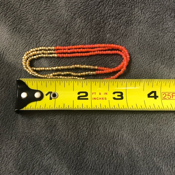 Beaded bracelets - Picture 5 of 5